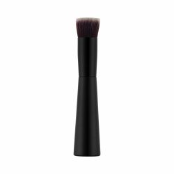 Pincel Flat Para Base Panvel Make Up