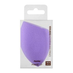 Esponja Para Maquiagem Gota Chanfrada Panvel Make Up