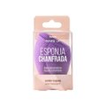 ESPONJA PARA MAQUIAGEM GOTA CHANFRADA PANVEL MAKE UP