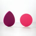 ESPONJA PARA MAQUIAGEM PANVEL MAKE UP 2 UNIDADES