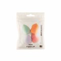 MINI ESPONJA PARA MAQUIAGEM PANVEL MAKE UP 4 UNIDADES