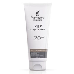 Ivy C Corpo E Colo Fps 20 Bg 200ml
