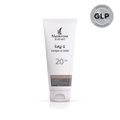 PROTETOR SOLAR E REJUVENESCEDOR CORPORAL IVY C CORPO E COLO FPS20 200ML