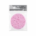 ESPONJA ESFOLIANTE CELULOSE PANVEL MAKE UP C/2