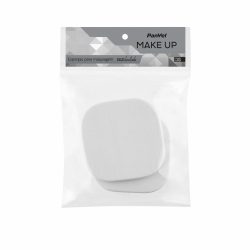 Esponja Para Maquiagem Panvel Make Up 2un
