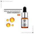 VICHY SÉRUM ANTI-IDADE LIFTACTIV AOX CONCENTRATE VITAMINCA C 10 ML