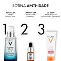 VICHY SÉRUM ANTI-IDADE LIFTACTIV AOX CONCENTRATE VITAMINCA C 10 ML