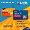 ANTIGRIPAL NEOLEFRIN DIA 20 COMPRIMIDOS