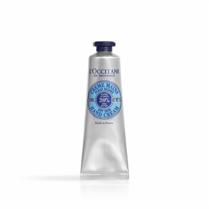 CREME PARA MÃOS L'OCCITANE KARITÉ 30ML