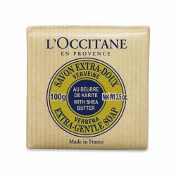 Sabonete Barra L'occitane Karité Verbena 100g