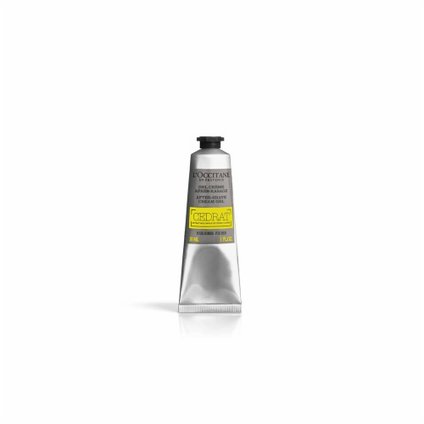 GEL CREME PÓS BARBA CEDRAT L'HOMME 30ML