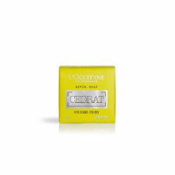 Sabonete Barra L'occitane Cedrat 50g