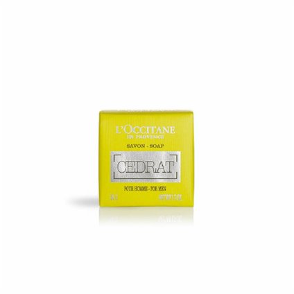 SABONETE BARRA L'OCCITANE CEDRAT 50G