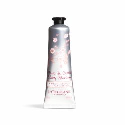 Creme Para Mãos Loccitane Flor De Cerejeira 30ml