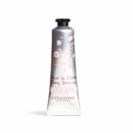 CREME PARA MÃOS L'OCCITANE FLOR DE CEREJEIRA 30ML