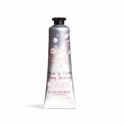 CREME PARA MÃOS L'OCCITANE FLOR DE CEREJEIRA 30ML