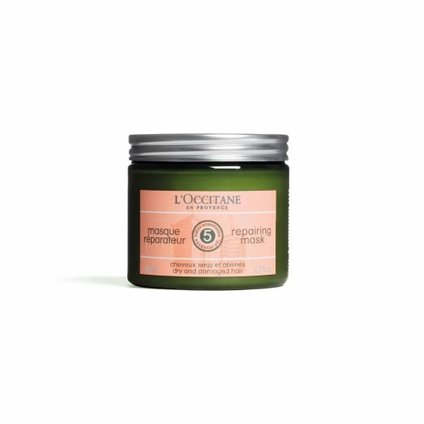 MÁSCARA REPARADORA L'OCCITANE AROMACOLOGIA 200ML