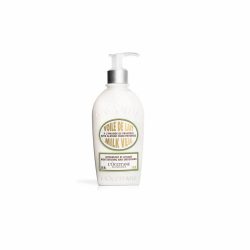 Loção Corporal Firmadora L'occitane Amêndoa 240ml