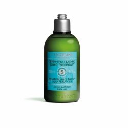Condicionador Revitalizante L'occitane Aromacologia 250ml