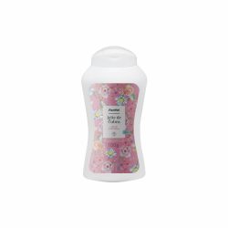 Talco Corporal Panvel Leite Cabra 100g