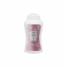 TALCO CORPORAL PANVEL LEITE CABRA 100G
