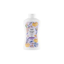 Talco Corporal Panvel Lavanda E Mel 100g