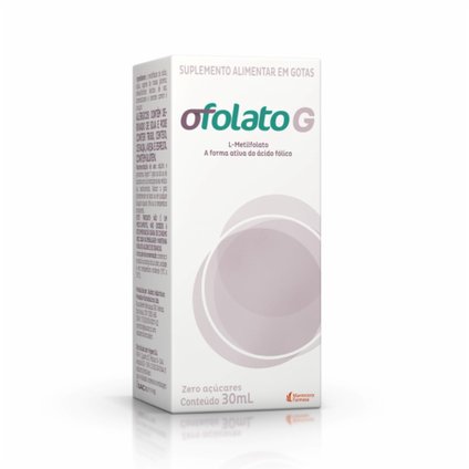 OFOLATO GOTAS 30ML