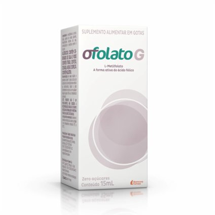OFOLATO G 15ML