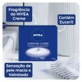 KIT SABONETE EM BARRA NIVEA CREME CARE PROMO 6 UNIDADES 90G CADA
