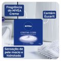 KIT SABONETE EM BARRA NIVEA CREME CARE PROMO 6 UNIDADES 90G CADA