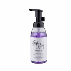 Sabonete Liquido Oceane English Lavender Para Mãos 355ml