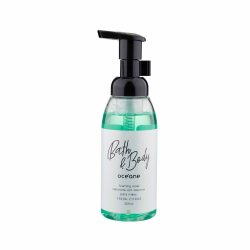 Sabonete Liquido Oceane Fresh Citrus Para Mãos 355ml