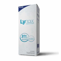 Lynax Bisnaga X 30g