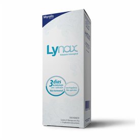 LYNAX GEL HIDRATANTE INTRAVAGINAL 30G COM 10 APLICADORES