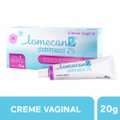 LOMECAN CREME 3 DIAS 20G