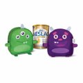 KIT COMPOSTO LÁCTEO NESLAC SUPREME 1,6KG - GANHE UMA MOCHILINHA