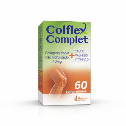 COLFLEX COMPLET 60 CPR FR
