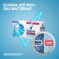SABONETE EM BARRA REXONA ANTIBACTERIAL LIMPEZA PROFUNDA 84G
