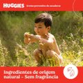 CREME PREVENTIVO DE ASSADURA HUGGIES PURO E NATURAL 80G