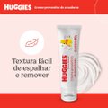 CREME PREVENTIVO DE ASSADURA HUGGIES PURO E NATURAL 80G
