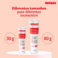 CREME PREVENTIVO DE ASSADURAS HUGGIES SUPREME CARE 80G