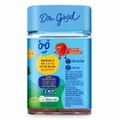 DR. GOOD POLIVITAMÍNICO KIDS 30 UNIDADES