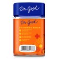 DR. GOOD VITAMINA C 30 UNIDADES