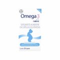 OMEGA 3 NATELE 28 CÁPSULAS