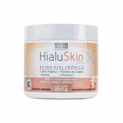 Hialuskin Plus Stem 300 Gramas