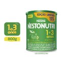 FORMULA INFANTIL NESTONUTRI 800G 15% DE DESCONTO