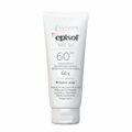 PROTETOR SOLAR EPISOL SEC OC PELE OLEOSA FPS 60 60G