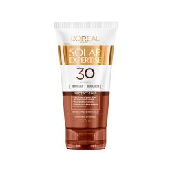 Protetor Solar L'oreal Solar Expertise Protect Gold Fps30 120ml