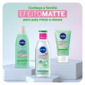 ÁGUA MICELAR NIVEA SOLUÇÃO DE LIMPEZA 7 EM 1 EFEITO MATTE 200ML