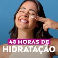 CREME FACIAL NIVEA NOTURNO ULTRALEVE 7 EM 1 100G